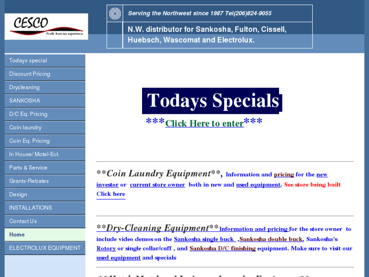 www.cescoweb.net