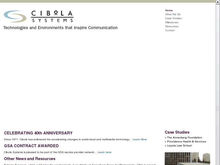 www.cibolasystems.com