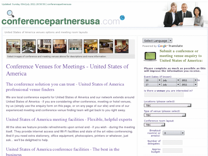 www.conferencepartnersusa.com