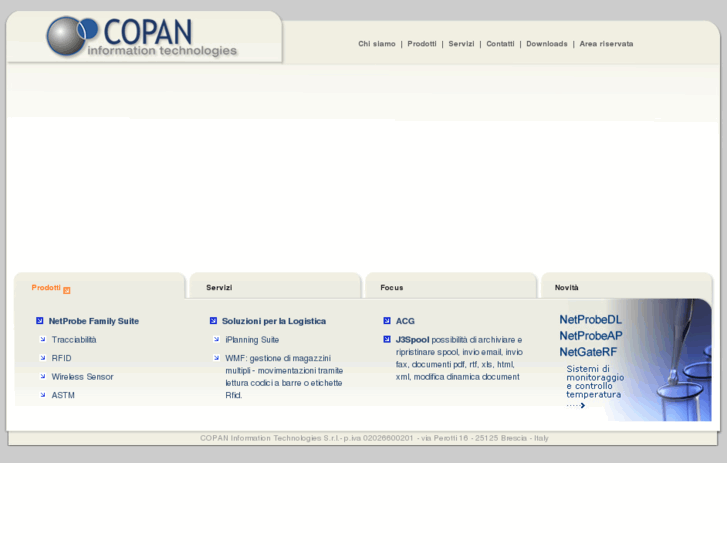 www.copan-it.com