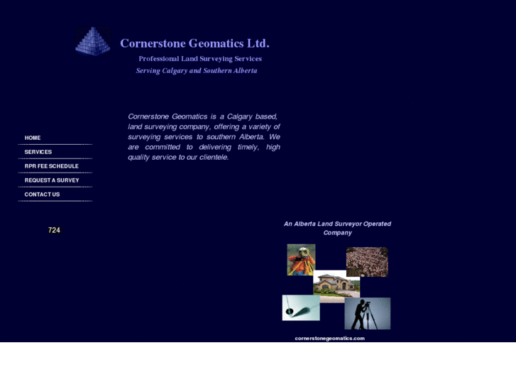 www.cornerstonegeomatics.com