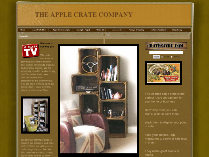 www.crates4you.com