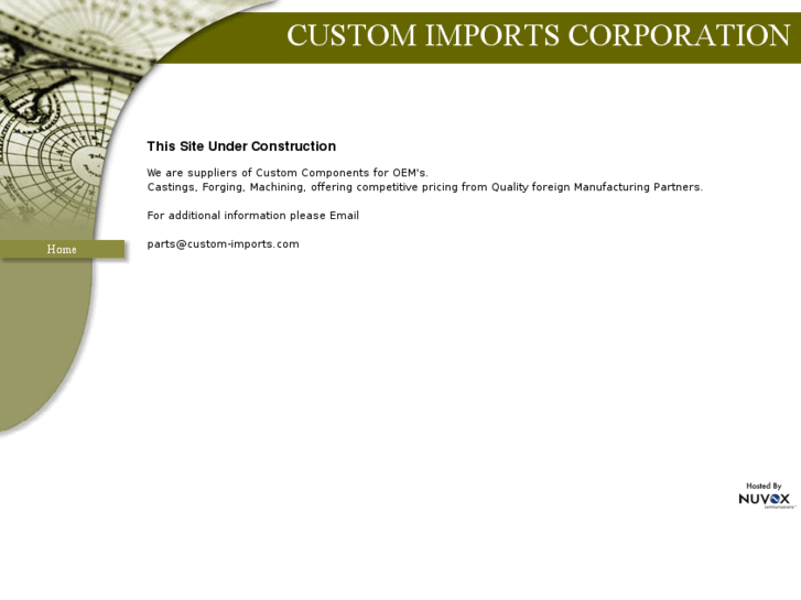 www.custom-imports.com