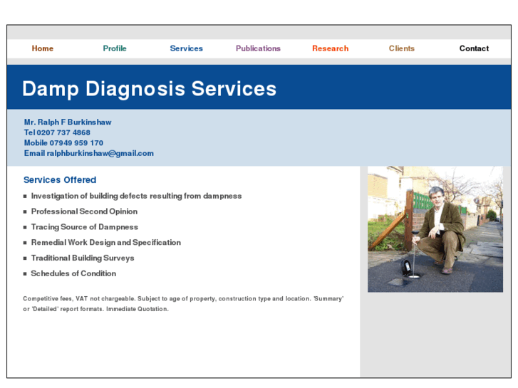 www.damp-diagnosis.co.uk