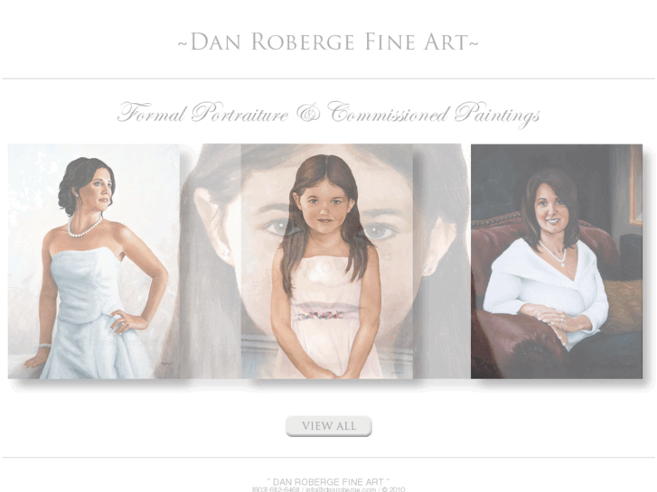 www.danroberge.com