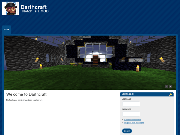 www.darthcraft.com