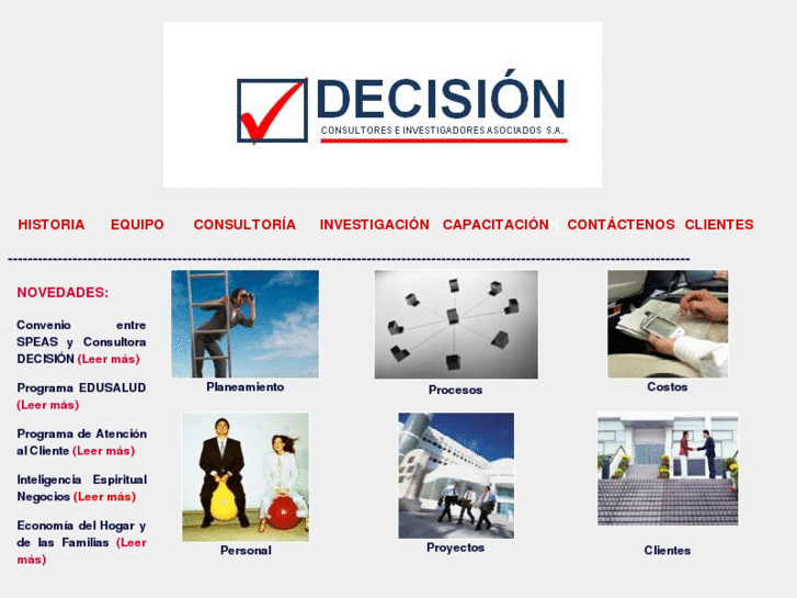 www.decisionperu.com