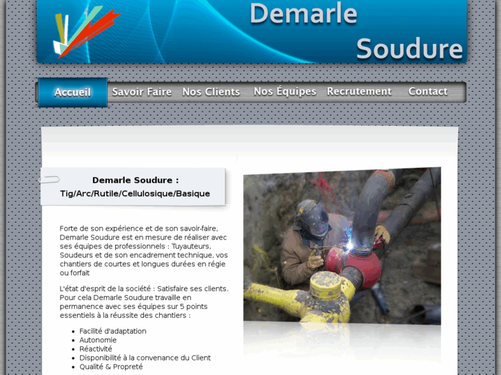 www.demarle-soudure.fr