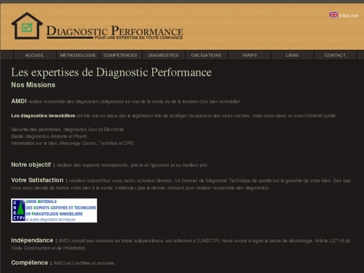 www.diagnostic-performance.com