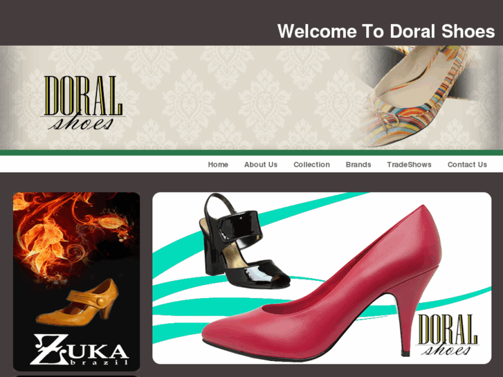 www.doralshoes.com