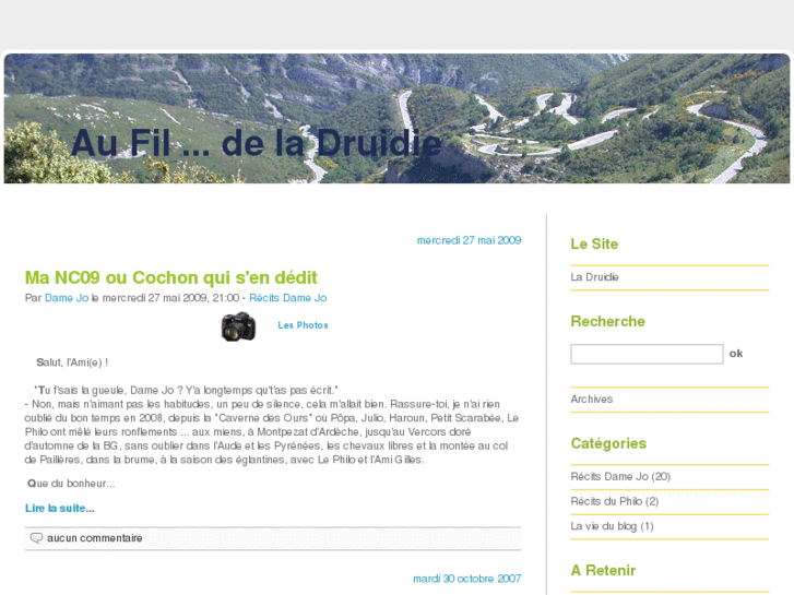 www.druidie.fr