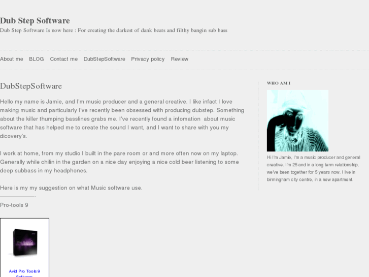 www.dubstepsoftware.org