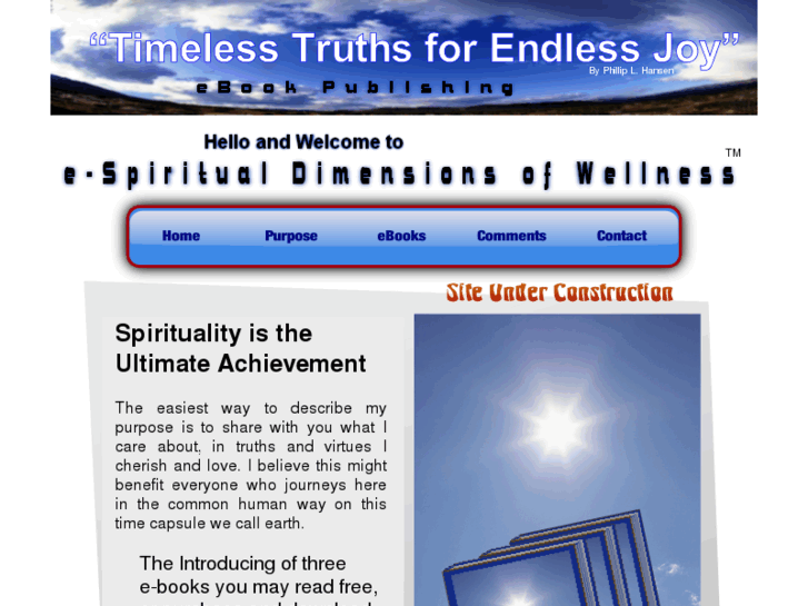 www.e-spirituality.com