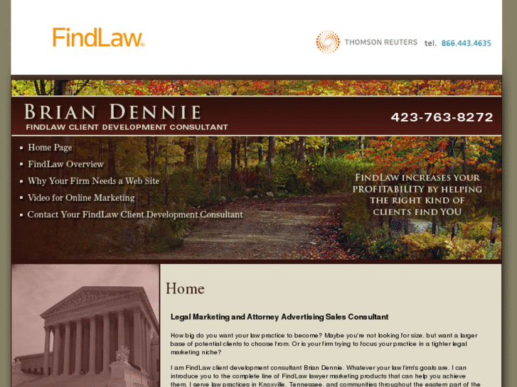 www.easttnlawyermarketing.com