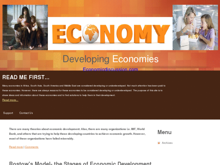 www.economicdiscussion.com