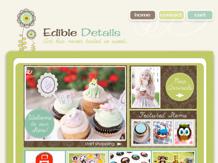 www.edibledetails.com