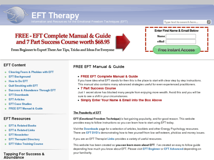 www.eft-blog.com