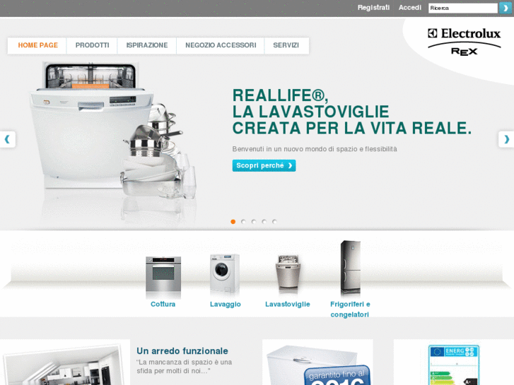 www.electrolux-rex.it