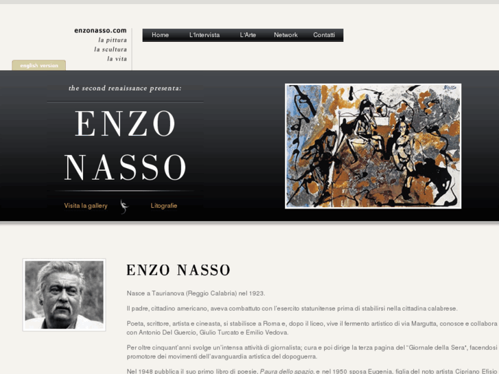 www.enzonasso.com