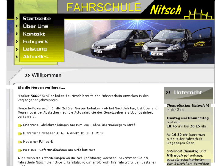 www.fahrschule-nitsch.com