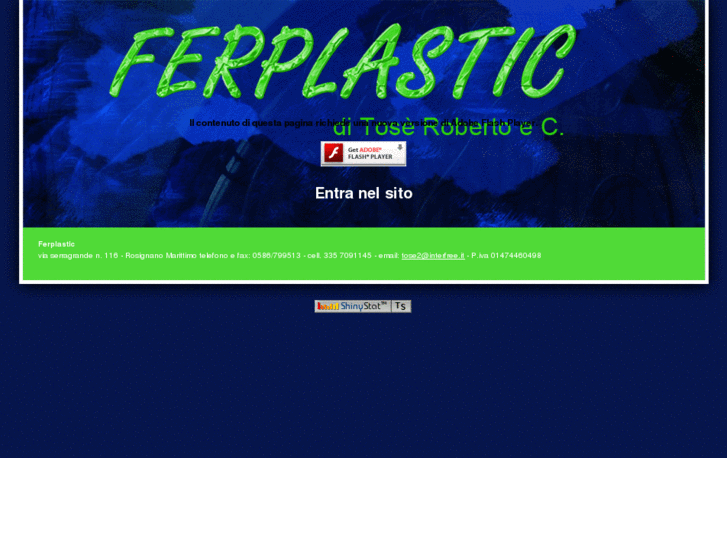 www.ferplastic.com