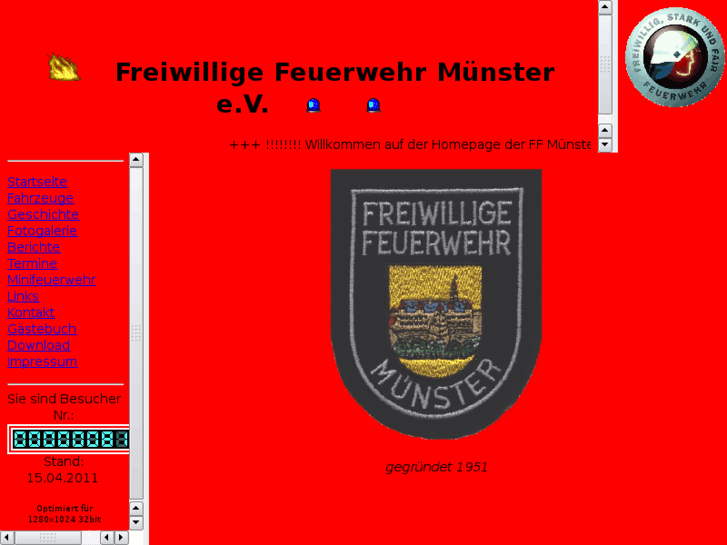 www.feuerwehr-muenster.net