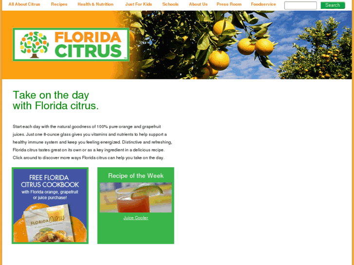 www.floridajuice.com