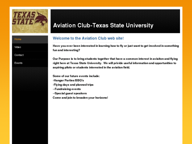 www.flytxstate.com