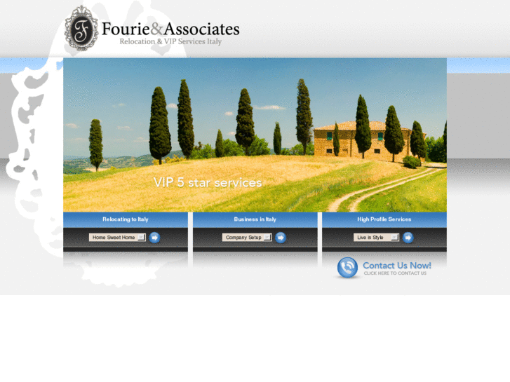 www.fourieassociates.com