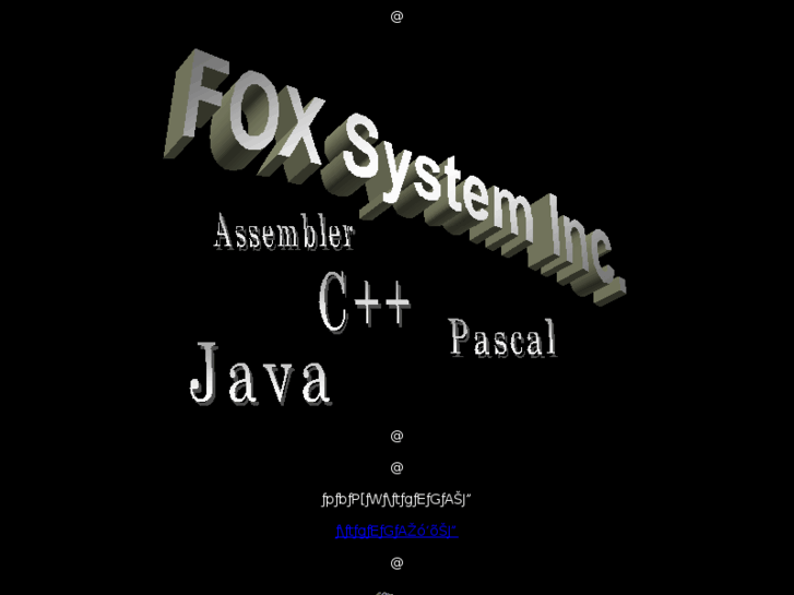 www.foxsystem.com