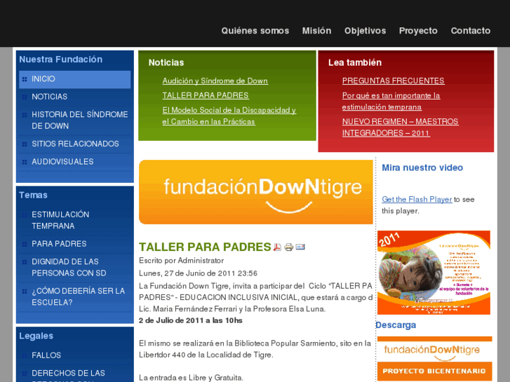 www.fundaciondowntigre.org