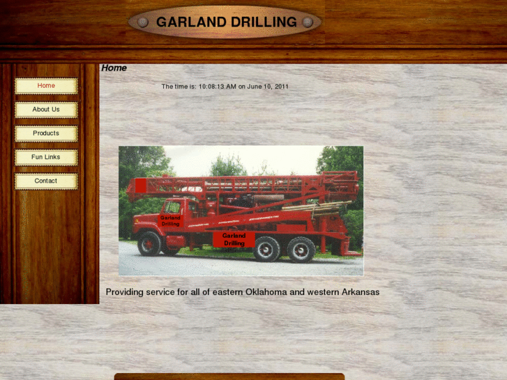 www.garlanddrilling.com