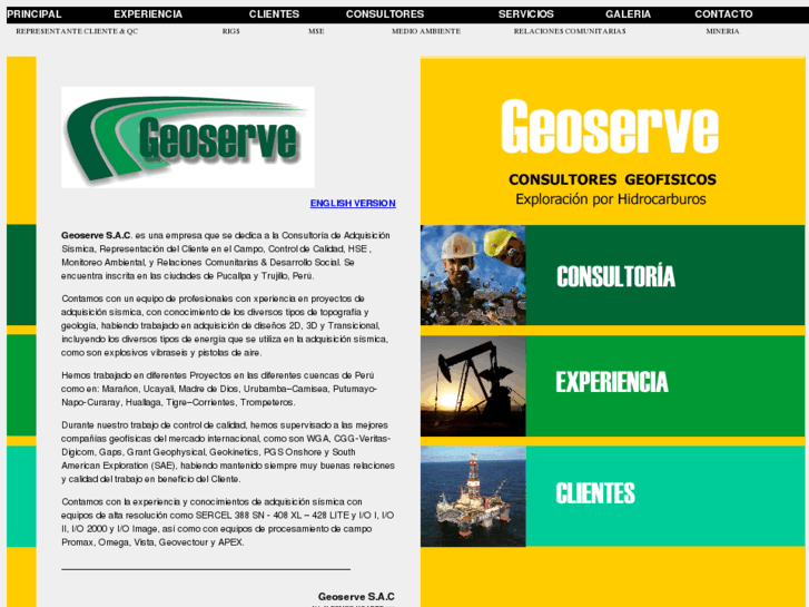 www.geoserve-sac.com