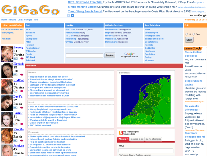 www.gigago.nl