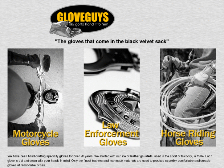 www.gloveguys.com