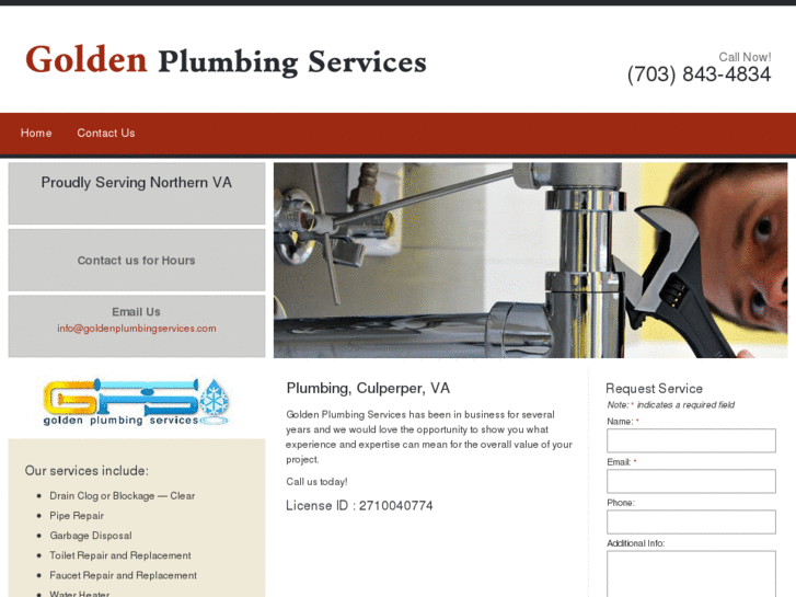 www.goldenplumbingservices.com