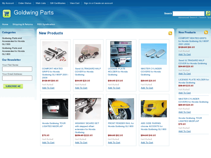 www.goldwingparts.com