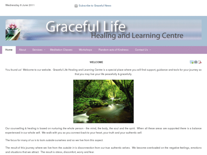 www.graceful-life.com