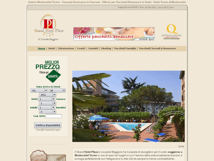 www.grandhotelplaza.net