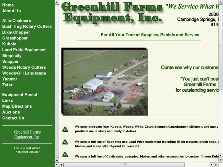 www.greenhillfarms.net