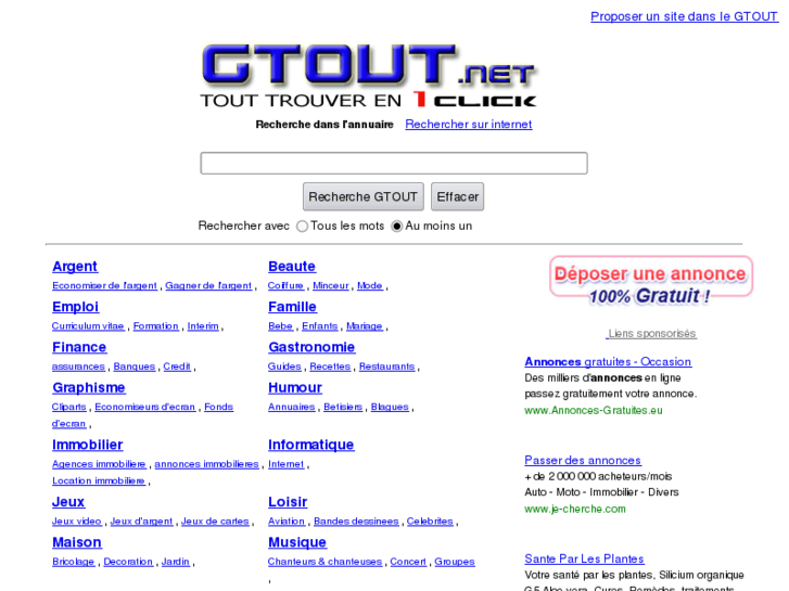 www.gtout.eu
