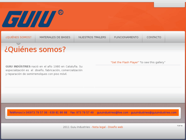 www.guiuindustries.com