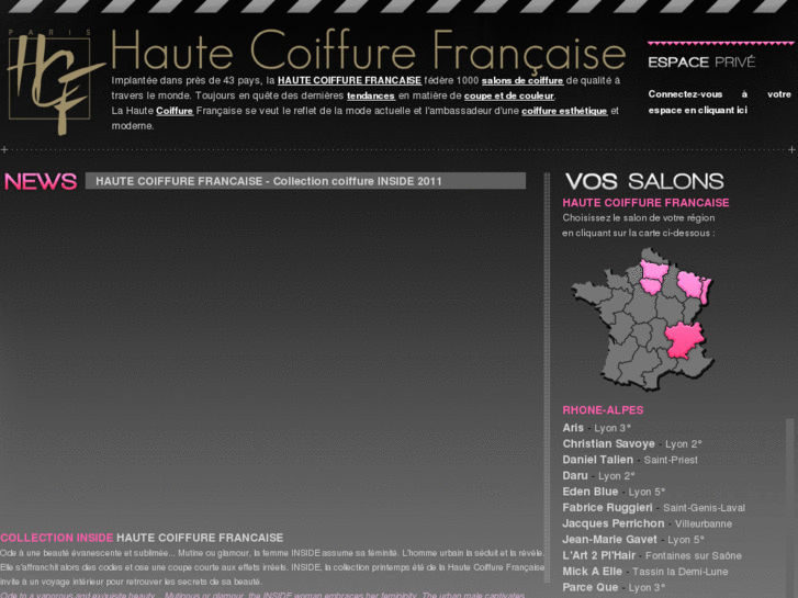 www.hautecoiffurefrance.com