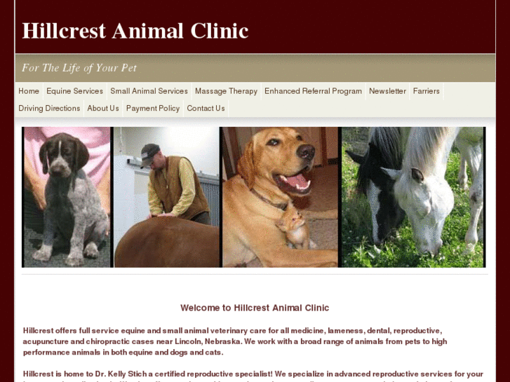 www.hillcrestanimalclinic.com