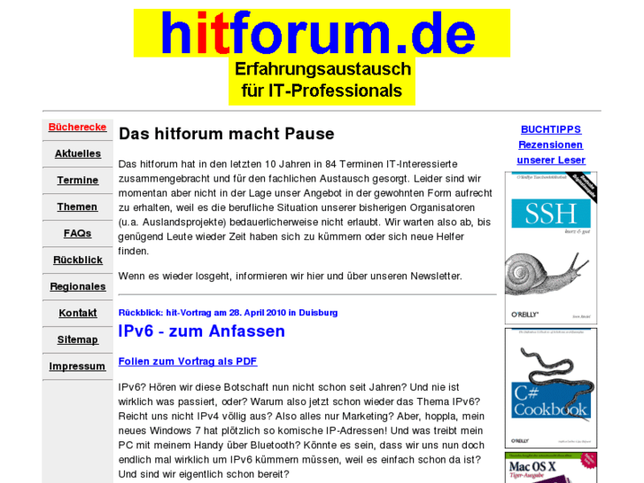 www.hitforum.org