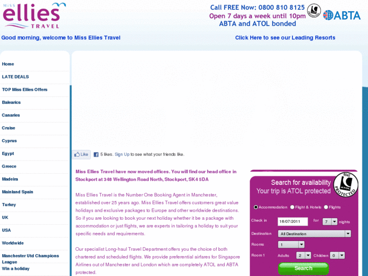 www.holiday-club-direct.com