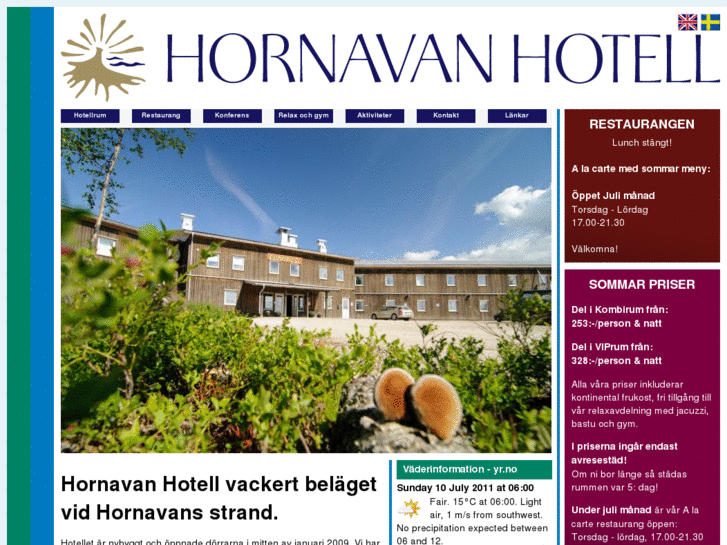 www.hornavan.com