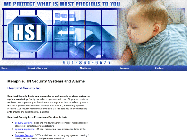 www.hsisecuritysystems.com