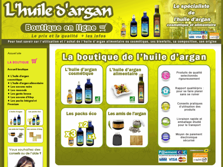 www.huile-argan-naturelle.com