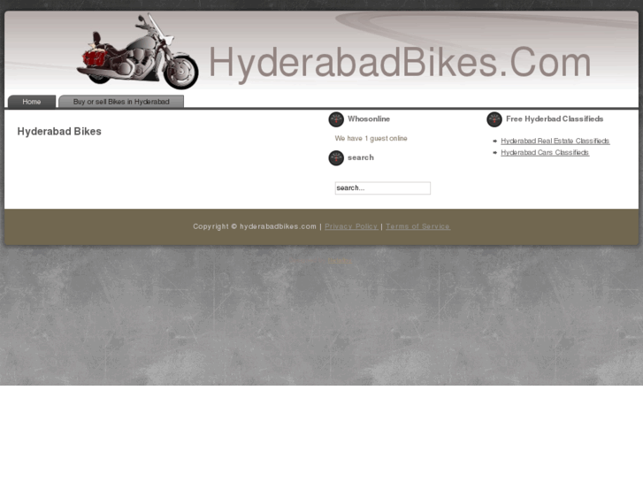 www.hyderabadbikes.com